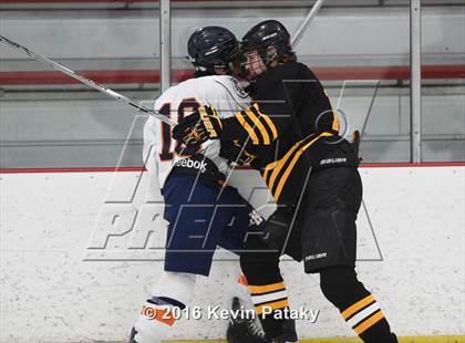 Thumbnail 1 in Amity Regional @ Lyman Hall/Haddam-Killingworth/Coginchaug photogallery.