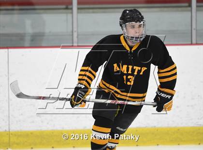 Thumbnail 2 in Amity Regional @ Lyman Hall/Haddam-Killingworth/Coginchaug photogallery.