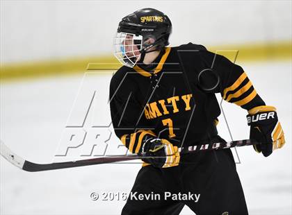 Thumbnail 3 in Amity Regional @ Lyman Hall/Haddam-Killingworth/Coginchaug photogallery.