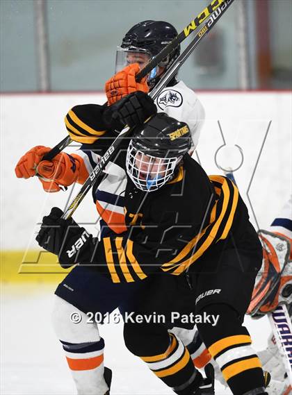 Thumbnail 3 in Amity Regional @ Lyman Hall/Haddam-Killingworth/Coginchaug photogallery.