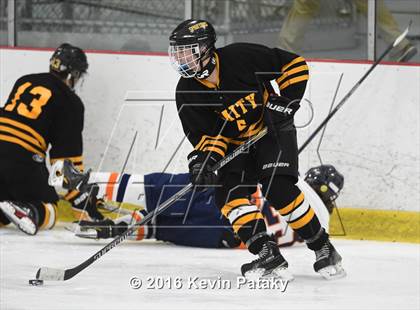 Thumbnail 2 in Amity Regional @ Lyman Hall/Haddam-Killingworth/Coginchaug photogallery.