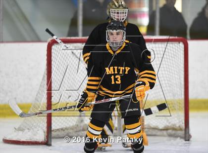 Thumbnail 1 in Amity Regional @ Lyman Hall/Haddam-Killingworth/Coginchaug photogallery.