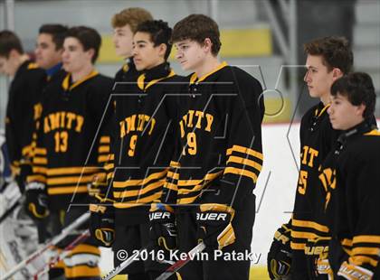 Thumbnail 2 in Amity Regional @ Lyman Hall/Haddam-Killingworth/Coginchaug photogallery.
