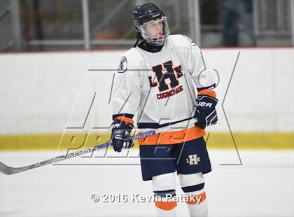 Thumbnail 3 in Amity Regional @ Lyman Hall/Haddam-Killingworth/Coginchaug photogallery.