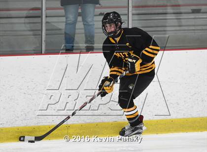 Thumbnail 3 in Amity Regional @ Lyman Hall/Haddam-Killingworth/Coginchaug photogallery.