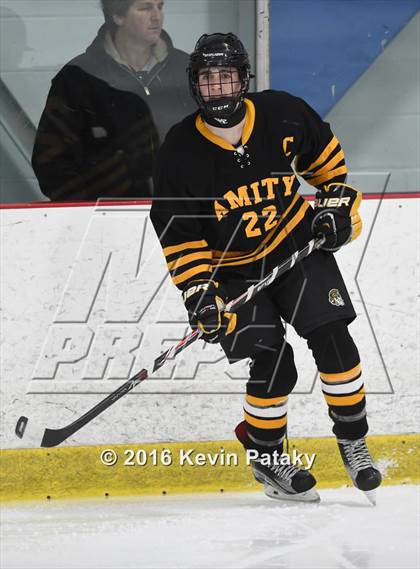 Thumbnail 2 in Amity Regional @ Lyman Hall/Haddam-Killingworth/Coginchaug photogallery.
