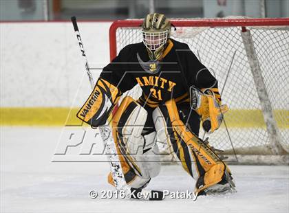 Thumbnail 2 in Amity Regional @ Lyman Hall/Haddam-Killingworth/Coginchaug photogallery.
