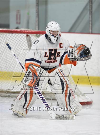 Thumbnail 3 in Amity Regional @ Lyman Hall/Haddam-Killingworth/Coginchaug photogallery.