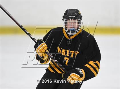 Thumbnail 1 in Amity Regional @ Lyman Hall/Haddam-Killingworth/Coginchaug photogallery.