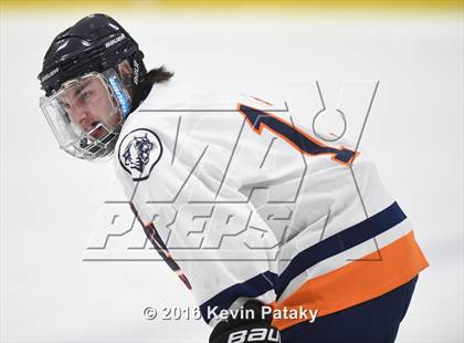 Thumbnail 2 in Amity Regional @ Lyman Hall/Haddam-Killingworth/Coginchaug photogallery.