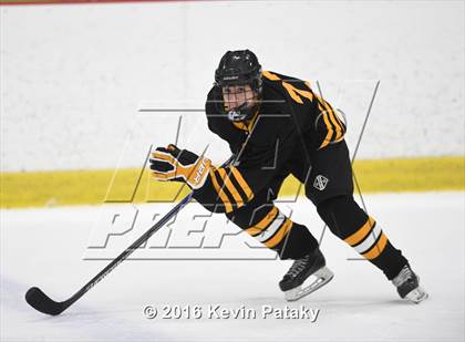 Thumbnail 3 in Amity Regional @ Lyman Hall/Haddam-Killingworth/Coginchaug photogallery.
