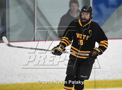 Thumbnail 1 in Amity Regional @ Lyman Hall/Haddam-Killingworth/Coginchaug photogallery.
