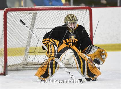 Thumbnail 2 in Amity Regional @ Lyman Hall/Haddam-Killingworth/Coginchaug photogallery.