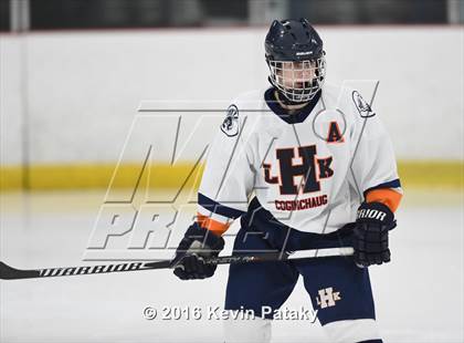 Thumbnail 3 in Amity Regional @ Lyman Hall/Haddam-Killingworth/Coginchaug photogallery.
