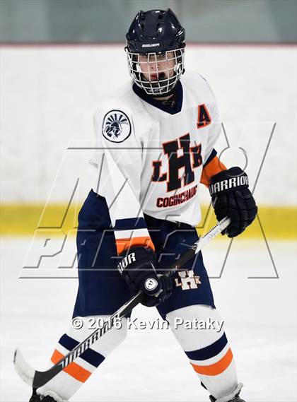 Thumbnail 1 in Amity Regional @ Lyman Hall/Haddam-Killingworth/Coginchaug photogallery.