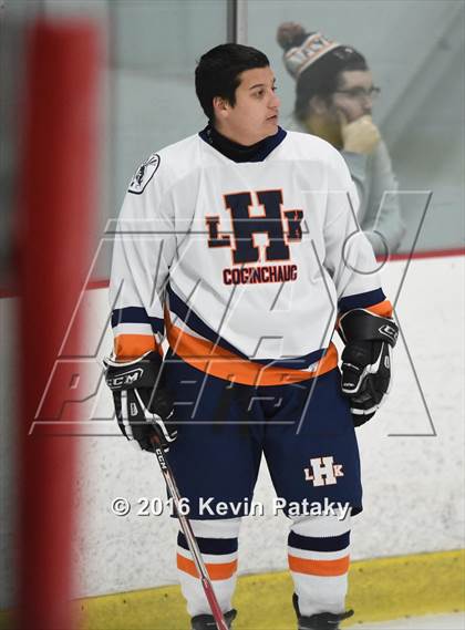 Thumbnail 1 in Amity Regional @ Lyman Hall/Haddam-Killingworth/Coginchaug photogallery.