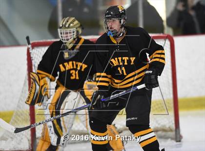 Thumbnail 3 in Amity Regional @ Lyman Hall/Haddam-Killingworth/Coginchaug photogallery.