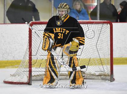 Thumbnail 3 in Amity Regional @ Lyman Hall/Haddam-Killingworth/Coginchaug photogallery.
