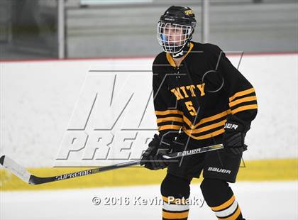 Thumbnail 3 in Amity Regional @ Lyman Hall/Haddam-Killingworth/Coginchaug photogallery.