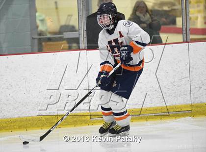 Thumbnail 3 in Amity Regional @ Lyman Hall/Haddam-Killingworth/Coginchaug photogallery.