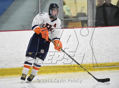 Thumbnail 3 in Amity Regional @ Lyman Hall/Haddam-Killingworth/Coginchaug photogallery.