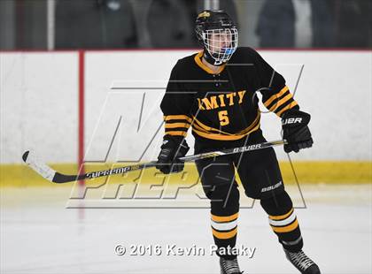 Thumbnail 3 in Amity Regional @ Lyman Hall/Haddam-Killingworth/Coginchaug photogallery.