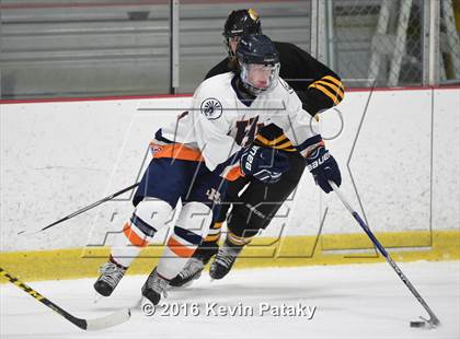 Thumbnail 3 in Amity Regional @ Lyman Hall/Haddam-Killingworth/Coginchaug photogallery.