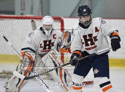 Thumbnail 3 in Amity Regional @ Lyman Hall/Haddam-Killingworth/Coginchaug photogallery.
