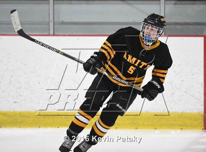 Thumbnail 3 in Amity Regional @ Lyman Hall/Haddam-Killingworth/Coginchaug photogallery.
