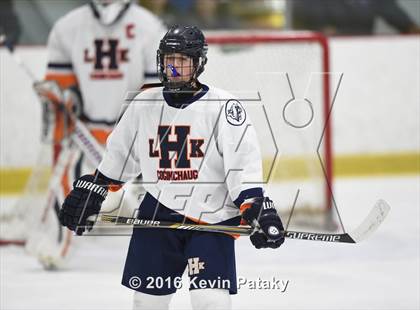 Thumbnail 3 in Amity Regional @ Lyman Hall/Haddam-Killingworth/Coginchaug photogallery.