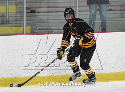 Thumbnail 2 in Amity Regional @ Lyman Hall/Haddam-Killingworth/Coginchaug photogallery.