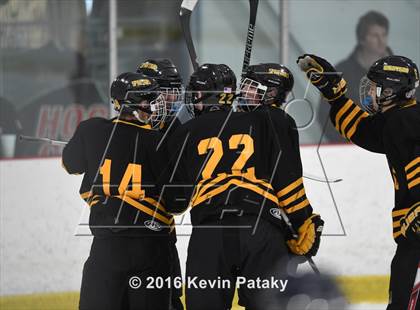 Thumbnail 1 in Amity Regional @ Lyman Hall/Haddam-Killingworth/Coginchaug photogallery.
