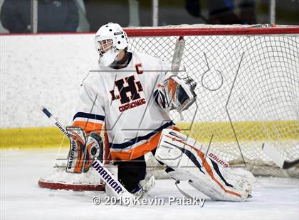 Thumbnail 2 in Amity Regional @ Lyman Hall/Haddam-Killingworth/Coginchaug photogallery.