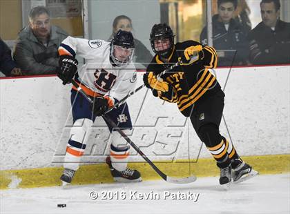 Thumbnail 3 in Amity Regional @ Lyman Hall/Haddam-Killingworth/Coginchaug photogallery.