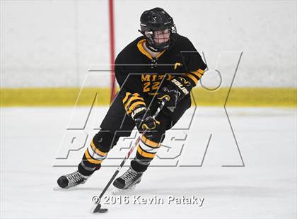 Thumbnail 1 in Amity Regional @ Lyman Hall/Haddam-Killingworth/Coginchaug photogallery.