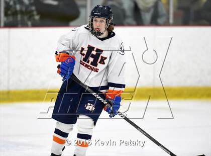 Thumbnail 2 in Amity Regional @ Lyman Hall/Haddam-Killingworth/Coginchaug photogallery.