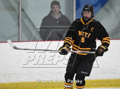 Thumbnail 2 in Amity Regional @ Lyman Hall/Haddam-Killingworth/Coginchaug photogallery.