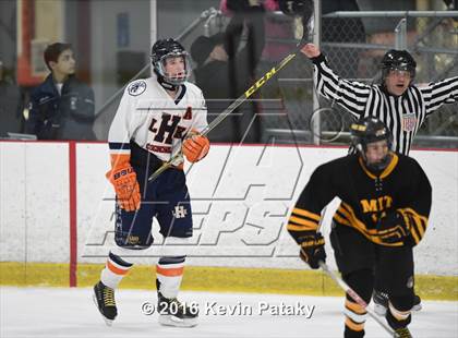 Thumbnail 3 in Amity Regional @ Lyman Hall/Haddam-Killingworth/Coginchaug photogallery.