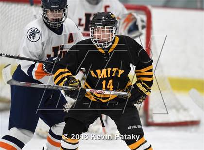 Thumbnail 1 in Amity Regional @ Lyman Hall/Haddam-Killingworth/Coginchaug photogallery.