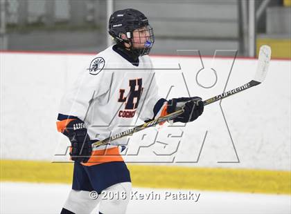 Thumbnail 1 in Amity Regional @ Lyman Hall/Haddam-Killingworth/Coginchaug photogallery.
