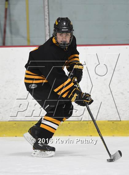 Thumbnail 3 in Amity Regional @ Lyman Hall/Haddam-Killingworth/Coginchaug photogallery.