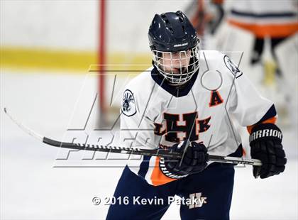 Thumbnail 3 in Amity Regional @ Lyman Hall/Haddam-Killingworth/Coginchaug photogallery.