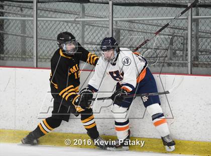 Thumbnail 3 in Amity Regional @ Lyman Hall/Haddam-Killingworth/Coginchaug photogallery.