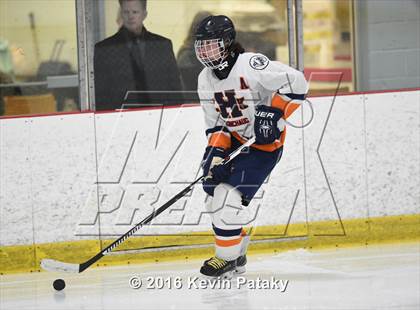 Thumbnail 1 in Amity Regional @ Lyman Hall/Haddam-Killingworth/Coginchaug photogallery.