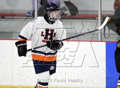 Thumbnail 3 in Amity Regional @ Lyman Hall/Haddam-Killingworth/Coginchaug photogallery.