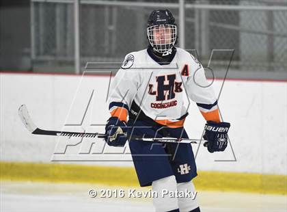 Thumbnail 2 in Amity Regional @ Lyman Hall/Haddam-Killingworth/Coginchaug photogallery.
