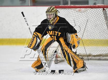 Thumbnail 1 in Amity Regional @ Lyman Hall/Haddam-Killingworth/Coginchaug photogallery.