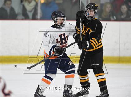 Thumbnail 3 in Amity Regional @ Lyman Hall/Haddam-Killingworth/Coginchaug photogallery.