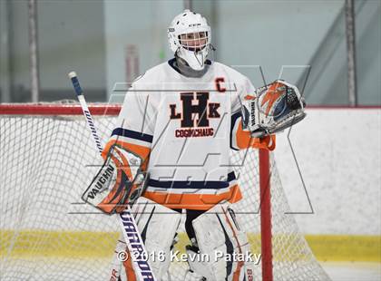 Thumbnail 2 in Amity Regional @ Lyman Hall/Haddam-Killingworth/Coginchaug photogallery.
