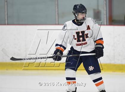 Thumbnail 3 in Amity Regional @ Lyman Hall/Haddam-Killingworth/Coginchaug photogallery.